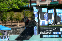 Dock Dogs May 20 2023